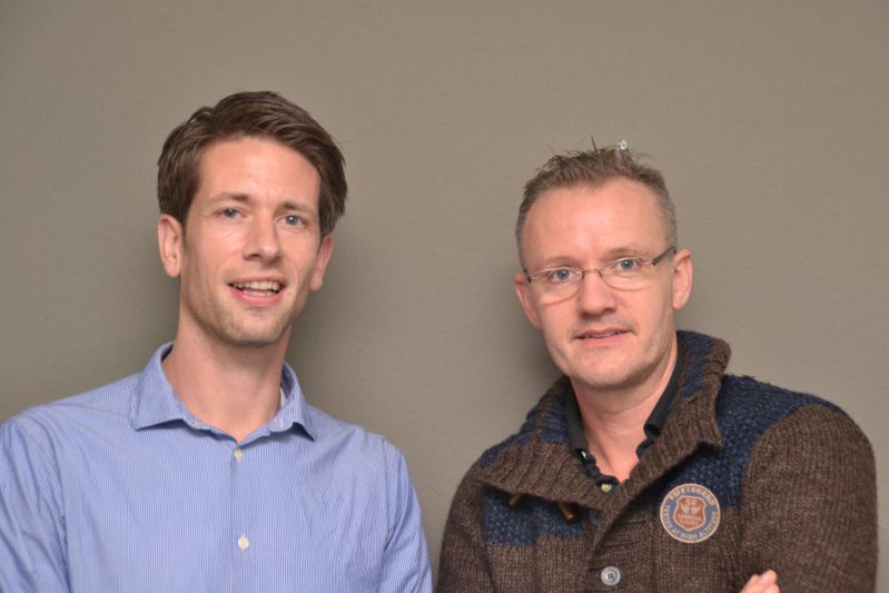Osteopathie Doetinchem