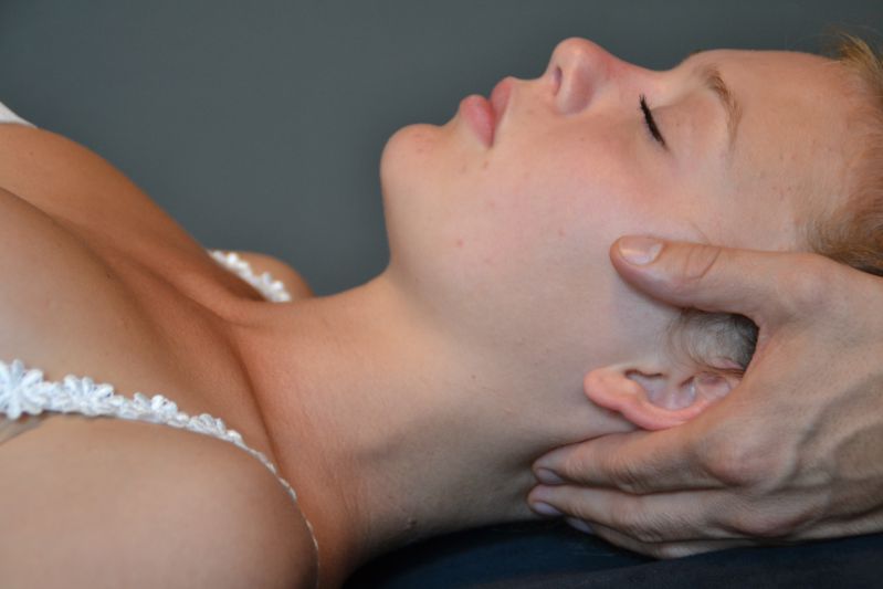 Osteopathie
