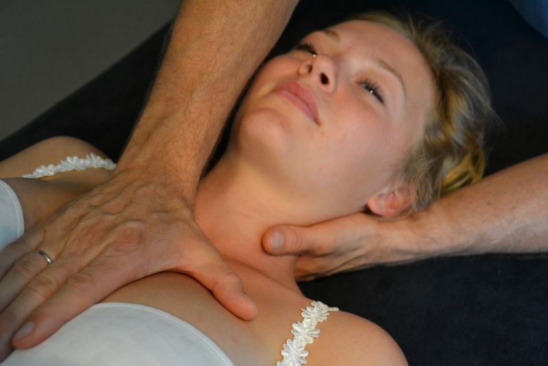 Osteopathie