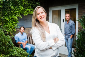 Britt Aaldering DO-MRO