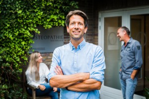 Joep Roossink DO-MRO