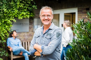 Teun Venema DO-MRO