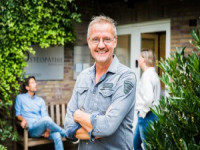 Teun Venema DO-MRO